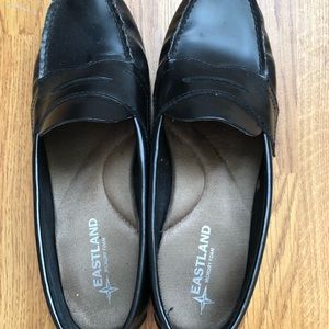 Eastland loafers